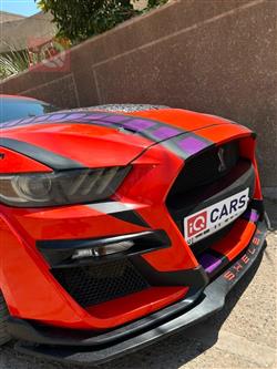 فورد موستانج